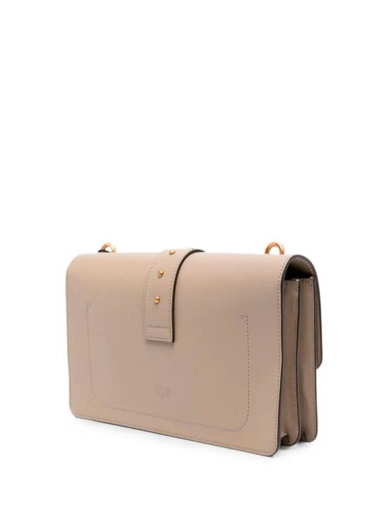 26FW 핑코 크로스백 107621A0F1I49Q GREY - PINKO