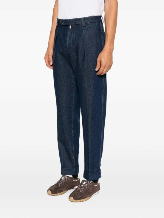 26FW 베르위치 팬츠 CHIAIAGDKK100INDIGO MEDIUM WASH - BERWICH