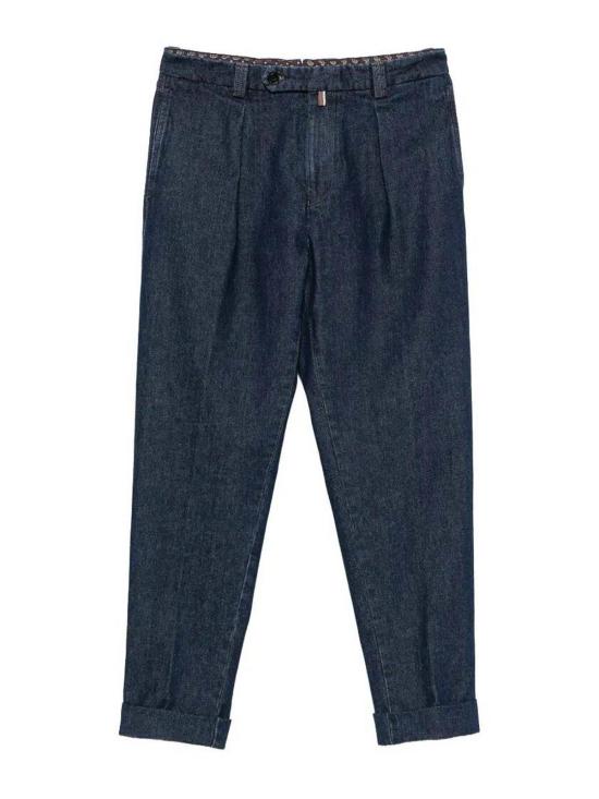 26FW 베르위치 팬츠 CHIAIAGDKK100INDIGO MEDIUM WASH