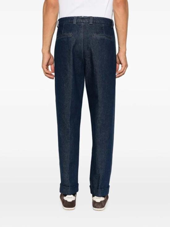26FW 베르위치 팬츠 CHIAIAGDKK100INDIGO MEDIUM WASH - BERWICH