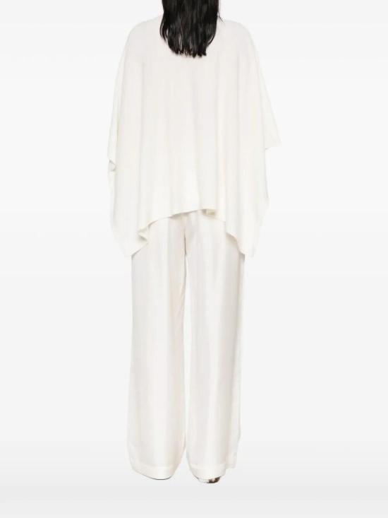 26FW 낫샤이 케이프 NF0H003WSC000ECRU LIGHT BEIGE - NOT SHY