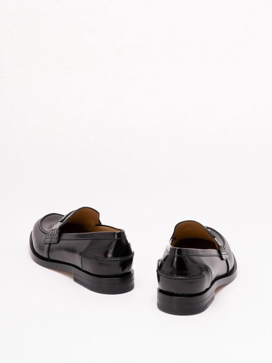 26FW 펜디 슈즈 7D196469FF0QA1 BLACK - FENDI