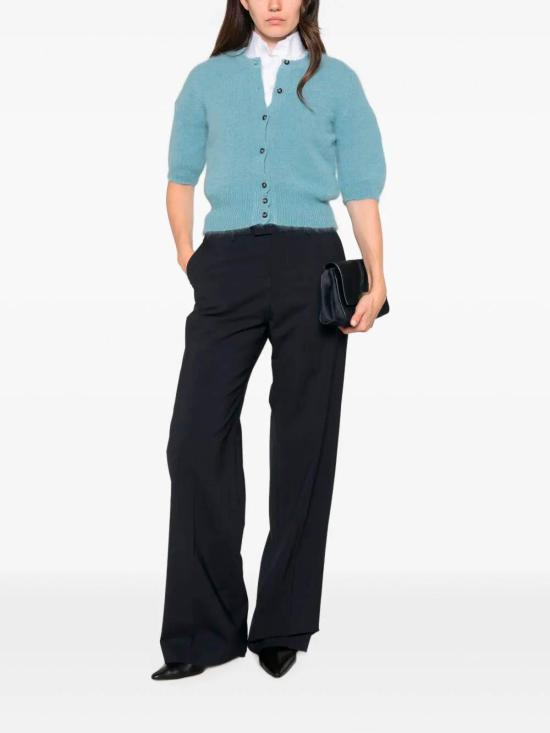 26FW 베르위치 팬츠 PATRIZIAFA1755XBLUE - BERWICH