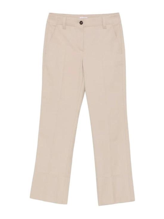 26FW 브루넬로 쿠치넬리 팬츠 MA126P8854C2471 BEIGE