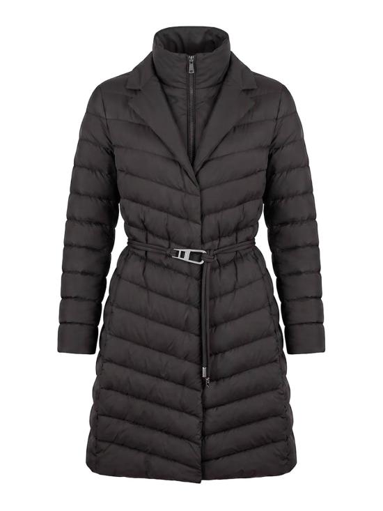 26FW 무레르 수트 자켓 MODPI100172S3U0001 BLACK