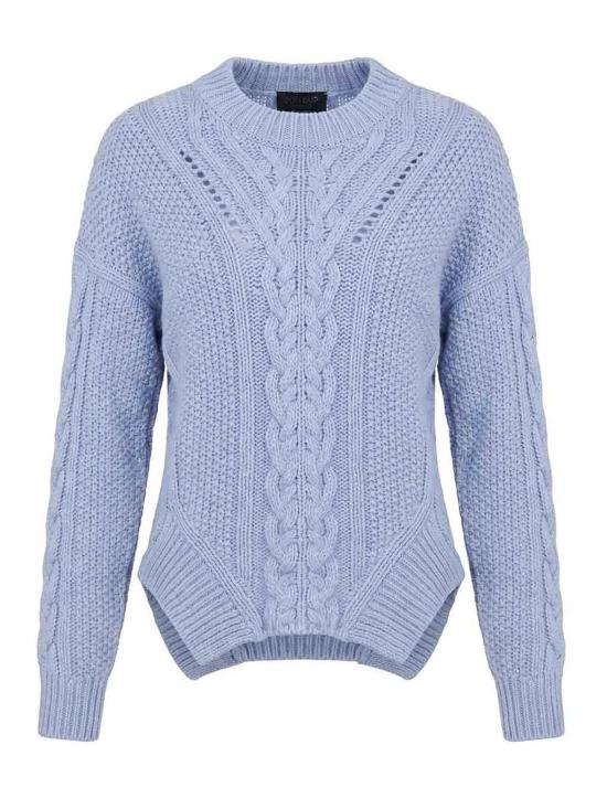26FW 돈답 탑 DT446M01027D002808 WHITE