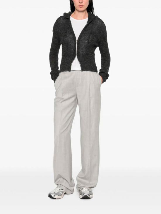 26FW 베르위치 팬츠 SIMONA1PZG1202XGREY - BERWICH