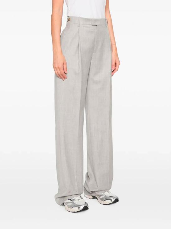26FW 베르위치 팬츠 SIMONA1PZG1202XGREY - BERWICH