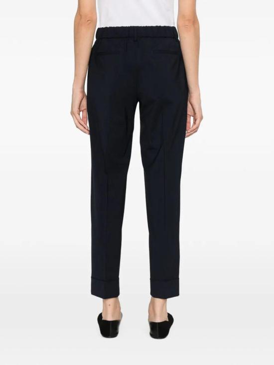 26FW 베르위치 팬츠 ALICELONGFA1755XBLUE - BERWICH