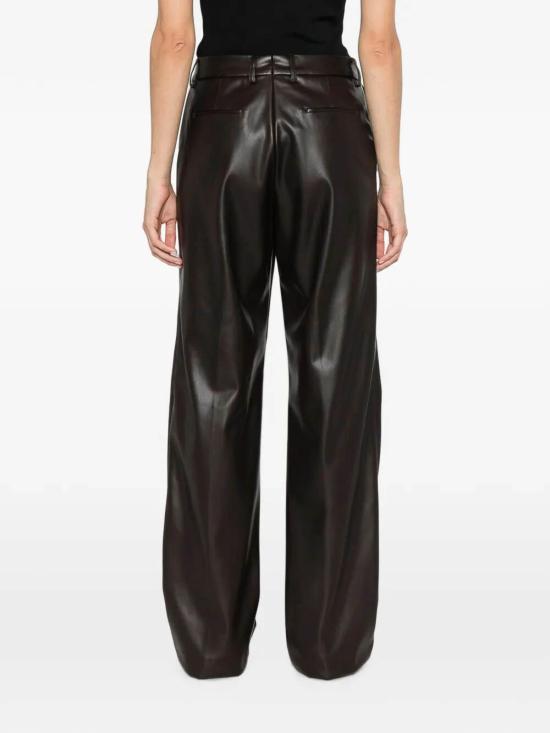 26FW 베르위치 팬츠 PATRIZIACN1934BROWN - BERWICH