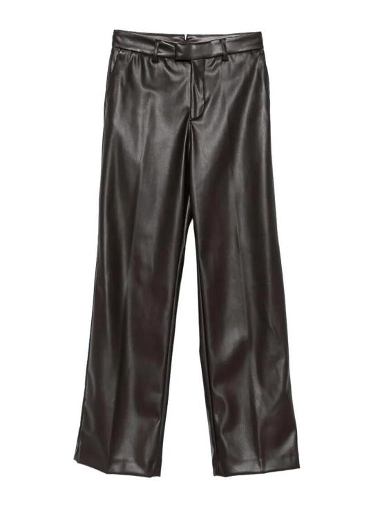26FW 베르위치 팬츠 PATRIZIACN1934BROWN
