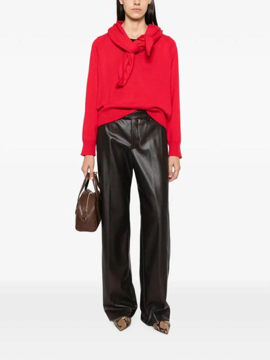 26FW 베르위치 팬츠 PATRIZIACN1934BROWN - BERWICH