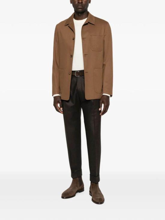 26FW 베르위치 팬츠 CHIAIAVB1504BROWN - BERWICH
