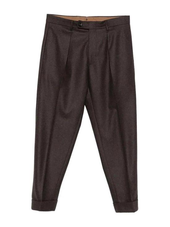26FW 베르위치 팬츠 CHIAIAVB1504BROWN