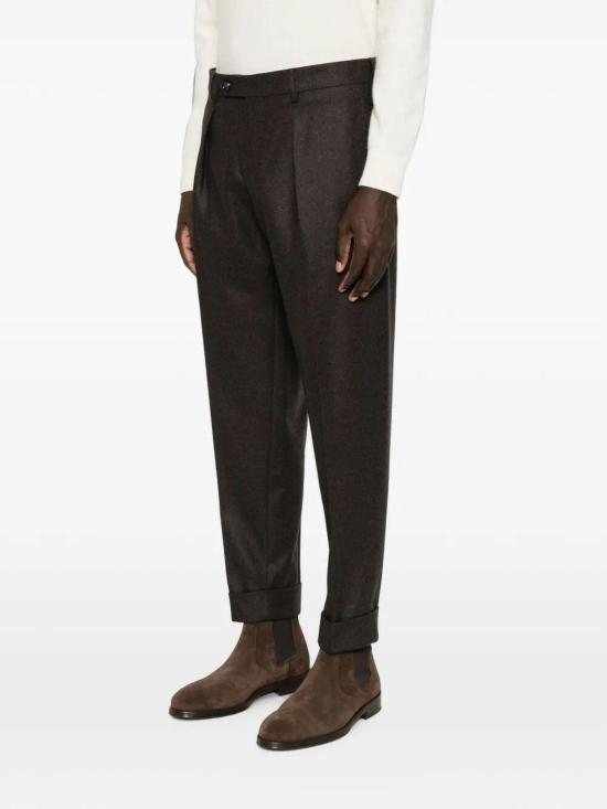 26FW 베르위치 팬츠 CHIAIAVB1504BROWN - BERWICH