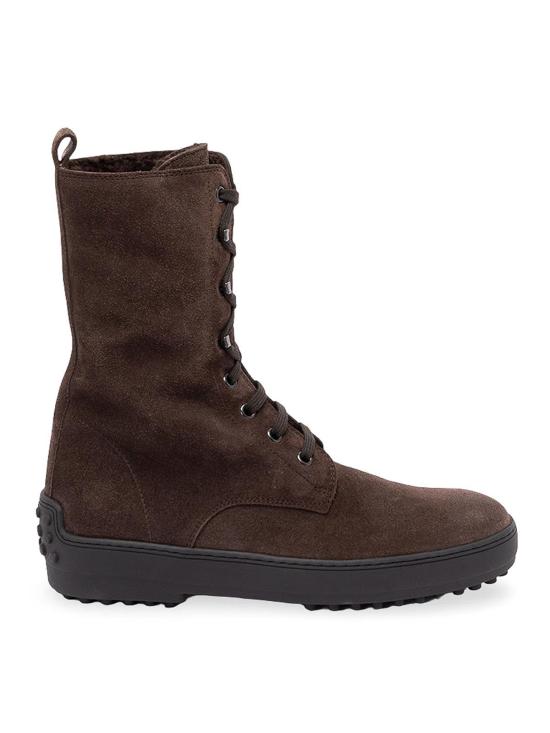 26FW 토즈 부츠 XXW84L0JT50RE0S808 BROWN