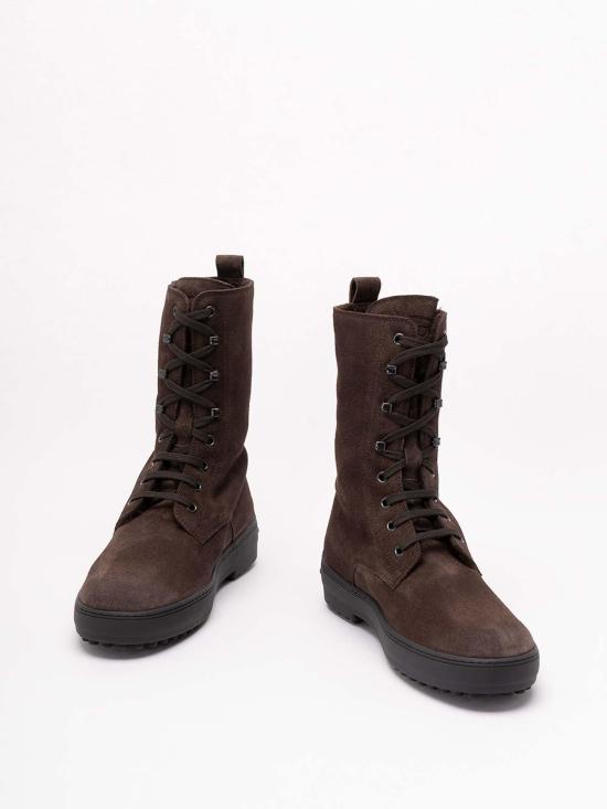 26FW 토즈 부츠 XXW84L0JT50RE0S808 BROWN - TODS