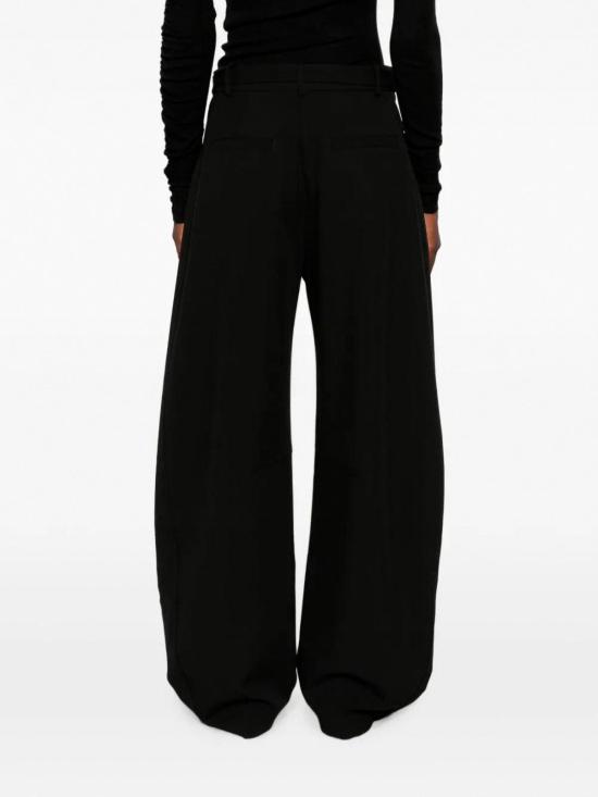 26FW 핑코 팬츠 107201A18EZ99 BLACK - PINKO