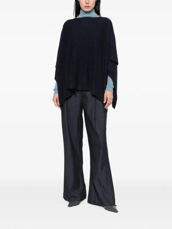 26FW 낫샤이 케이프 NF0H003WSC000MARINE DARK BLUE - NOT SHY