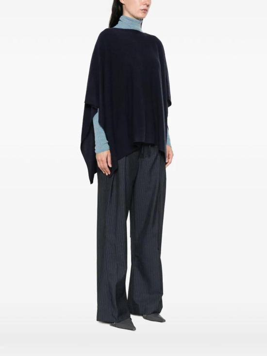 26FW 낫샤이 케이프 NF0H003WSC000MARINE DARK BLUE - NOT SHY