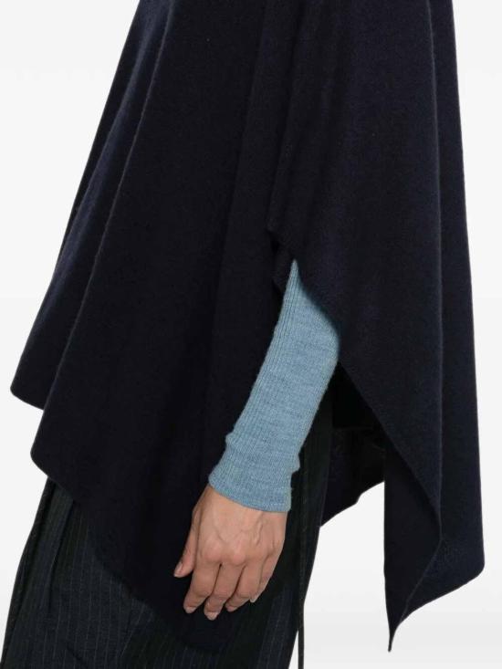 26FW 낫샤이 케이프 NF0H003WSC000MARINE DARK BLUE - NOT SHY