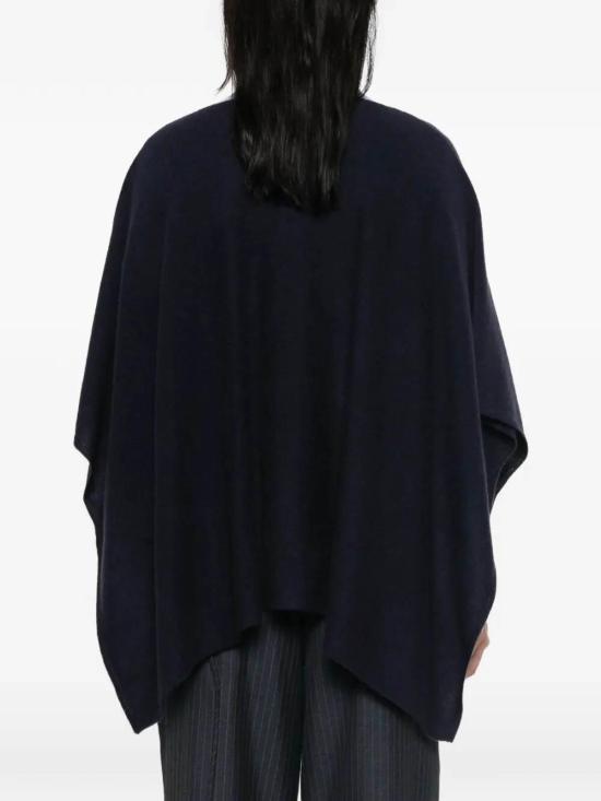 26FW 낫샤이 케이프 NF0H003WSC000MARINE DARK BLUE - NOT SHY