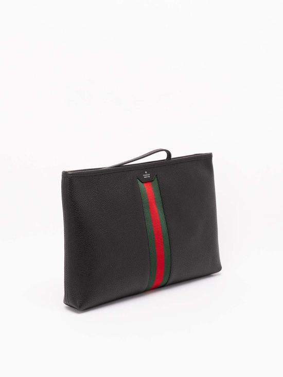 26FW 구찌 지갑 A006QOAAHAL1053 BLACK - GUCCI