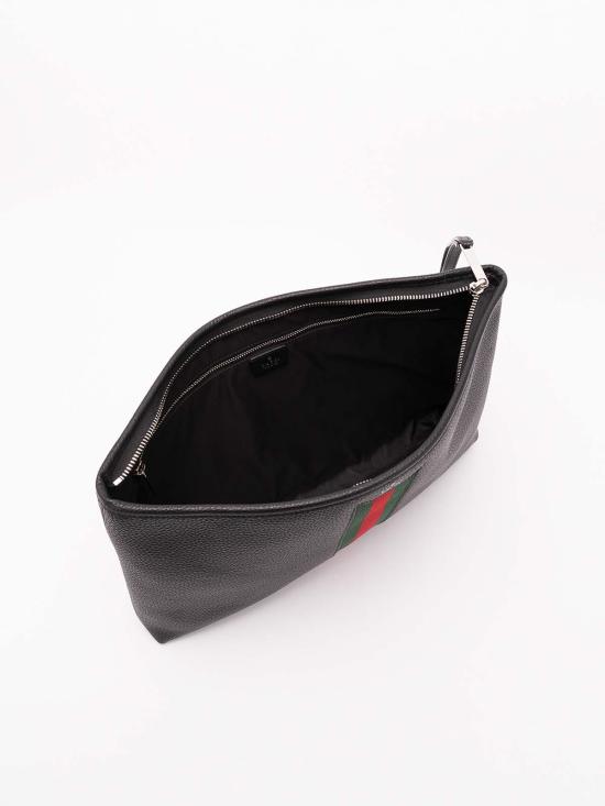 26FW 구찌 지갑 A006QOAAHAL1053 BLACK - GUCCI