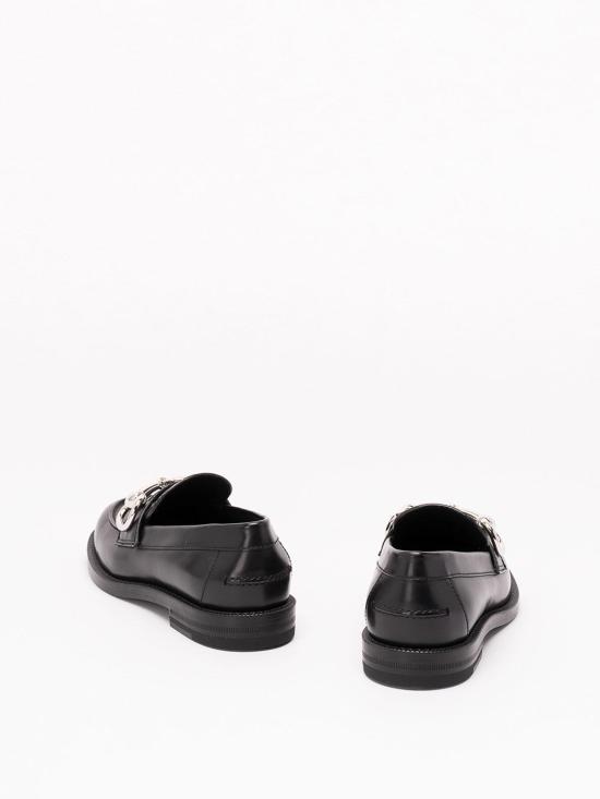 26FW 구찌 불바르 여성 로퍼 87518017X001000 BLACK - GUCCI