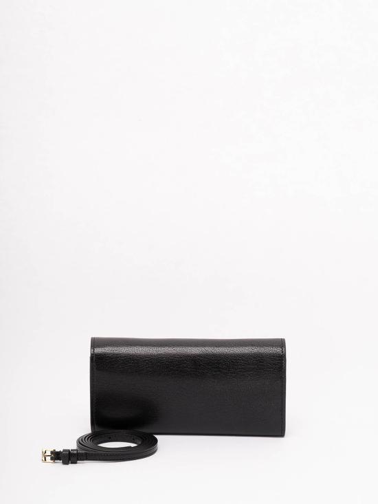 26FW 구찌 지갑 876406AAGA71000 BLACK - GUCCI