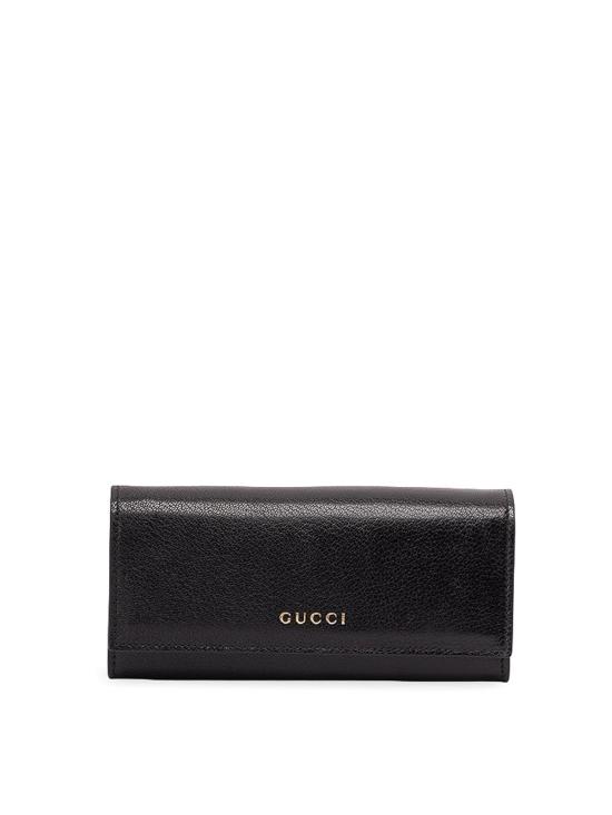 26FW 구찌 지갑 876406AAGA71000 BLACK