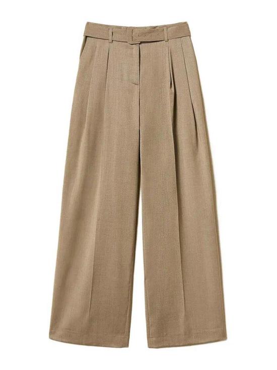 26FW 트윈셋 팬츠 262TT222000369 BEIGE