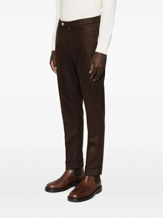 26FW 야콥코헨 팬츠 PT038001S3679G222 BROWN - JACOB COHËN