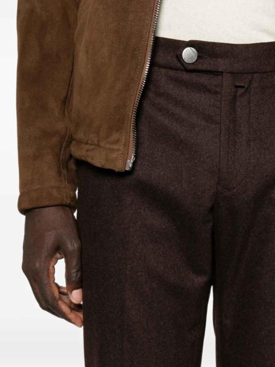 26FW 야콥코헨 팬츠 PT038001S3679G222 BROWN - JACOB COHËN