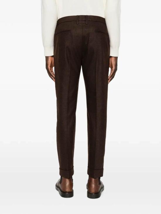 26FW 야콥코헨 팬츠 PT038001S3679G222 BROWN - JACOB COHËN