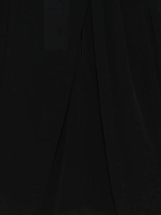 26FW 파트리지아페페 셔츠 8C0063A8I1K103 BLACK - PATRIZIA PEPE