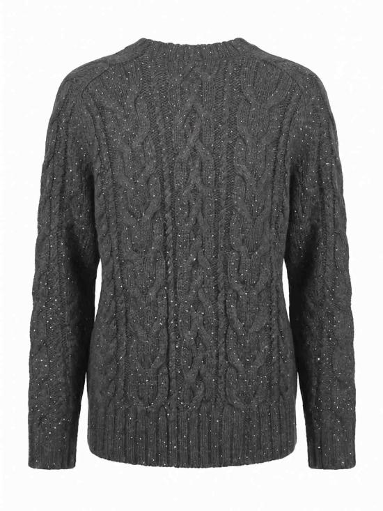 26FW 파로쉬 탑 LADYBRILD540993020 GREY - PAROSH