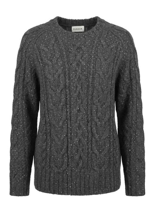 26FW 파로쉬 탑 LADYBRILD540993020 GREY