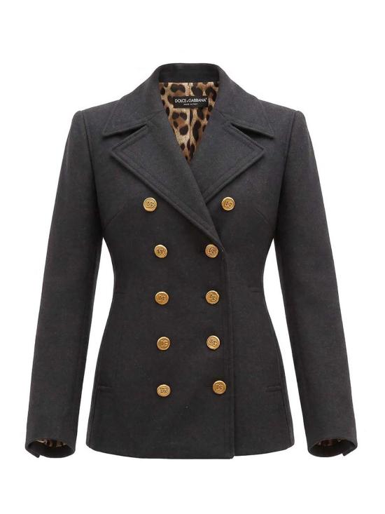 26FW 돌체앤가바나 수트 자켓 F0Y57THU2B1S8290 GREY