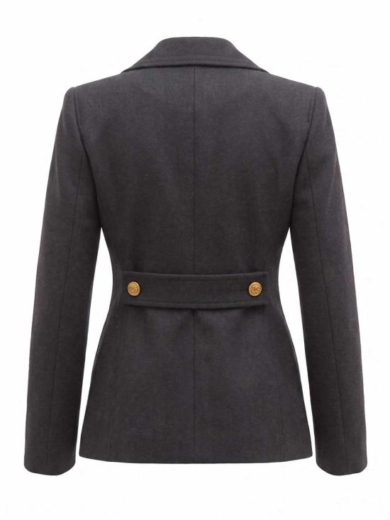 26FW 돌체앤가바나 수트 자켓 F0Y57THU2B1S8290 GREY - DOLCE & GABBANA