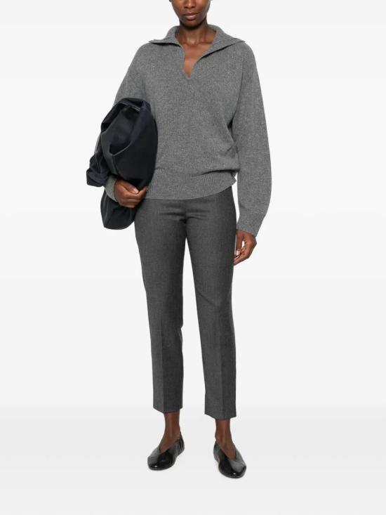 26FW 베르위치 팬츠 MATILDAZG1202XGREY - BERWICH
