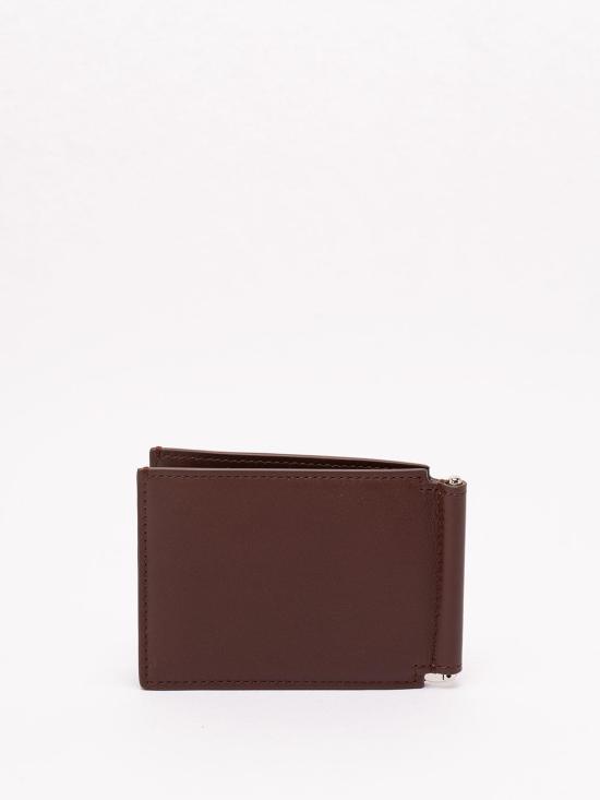 26FW 브루넬로 쿠치넬리 지갑 MWZNBU440C8763 DARK BROWN - BRUNELLO CUCINELLI