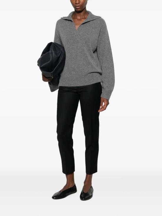 26FW 베르위치 팬츠 MATILDAZG1202XBLACK - BERWICH