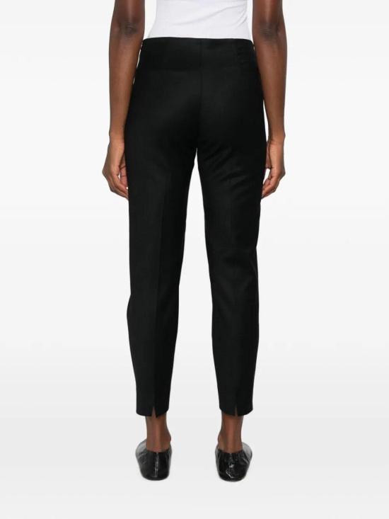 26FW 베르위치 팬츠 MATILDAZG1202XBLACK - BERWICH