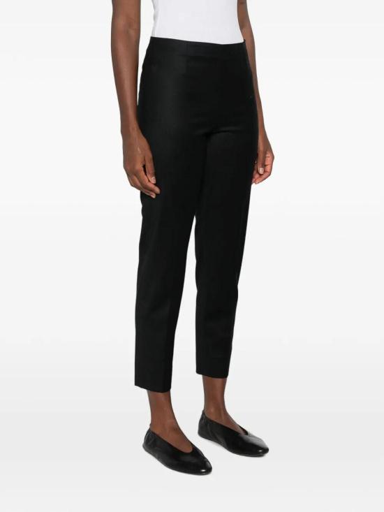 26FW 베르위치 팬츠 MATILDAZG1202XBLACK - BERWICH