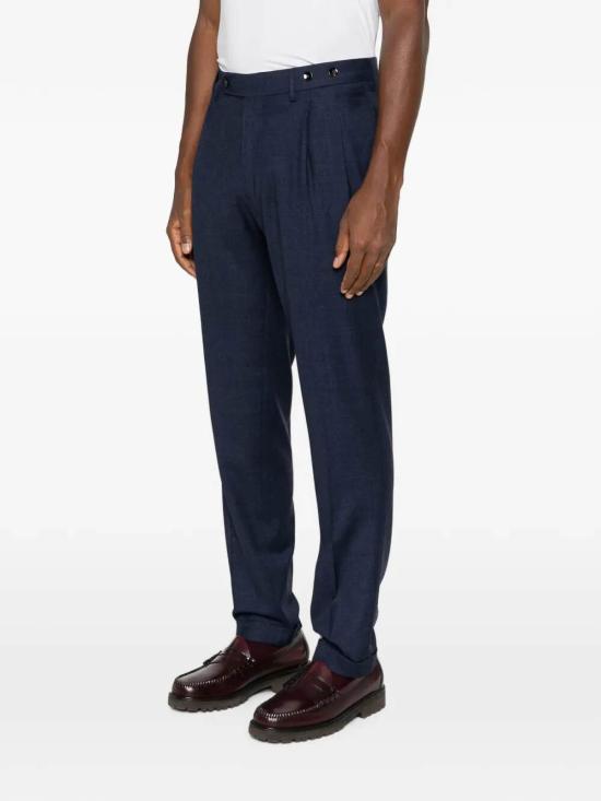 26FW 베르위치 팬츠 BARBERLONGZG1364BLUE - BERWICH