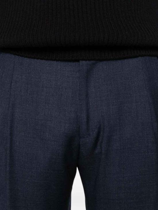 26FW 베르위치 팬츠 BARBERLONGZG1364BLUE - BERWICH