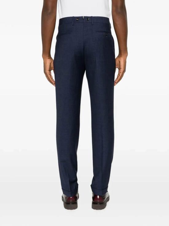26FW 베르위치 팬츠 BARBERLONGZG1364BLUE - BERWICH
