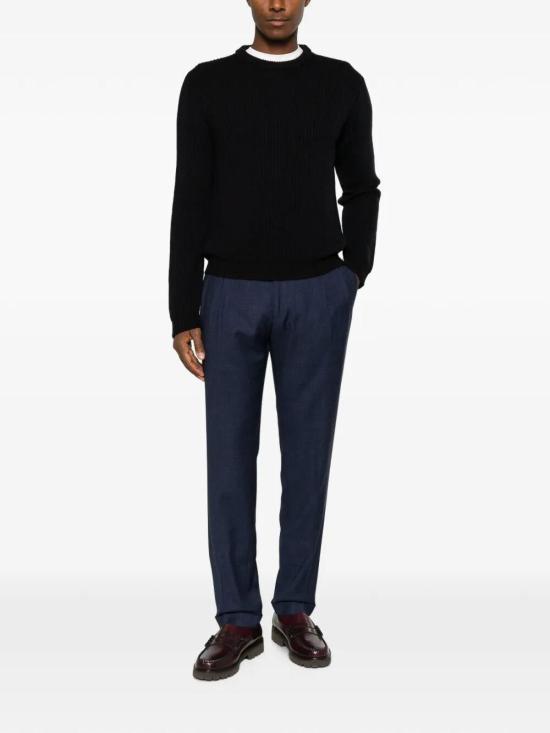 26FW 베르위치 팬츠 BARBERLONGZG1364BLUE - BERWICH