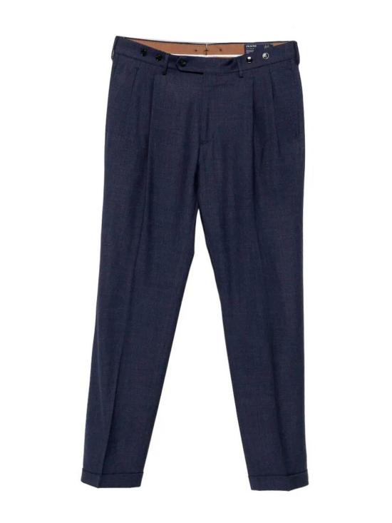 26FW 베르위치 팬츠 BARBERLONGZG1364BLUE